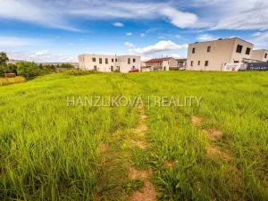 Prodej pozemku pro bydlení, České Budějovice - České Budějovice 2, V Březinách, 1426 m2