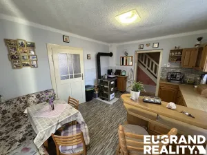 Prodej rodinného domu, Vilémov, 101 m2