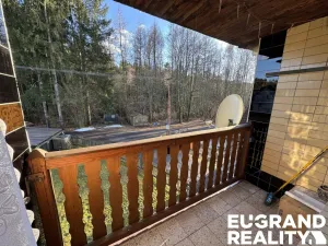 Prodej rodinného domu, Vilémov, 101 m2