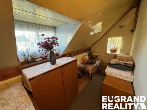 Prodej rodinného domu, Vilémov, 101 m2