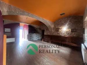 Pronájem komerční nemovitosti, Tursko, Ke Statkům, 315 m2