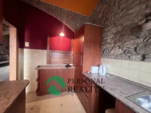 Pronájem výrobních prostor, Tursko, Ke Statkům, 315 m2