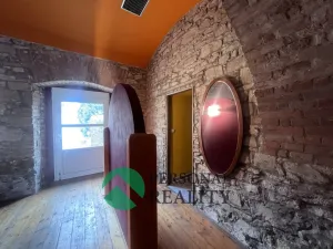 Pronájem výrobních prostor, Tursko, Ke Statkům, 315 m2