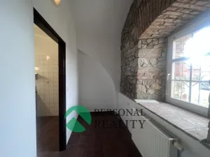 Pronájem výrobních prostor, Tursko, Ke Statkům, 315 m2