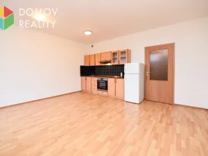 Pronájem bytu 1+kk, Beroun - Beroun-Město, V Zahradách, 36 m2