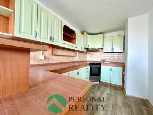 Pronájem bytu 4+kk, Most, Jana Kříže, 81 m2