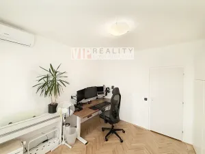 Prodej bytu 3+1, Brno, Krásného, 57 m2