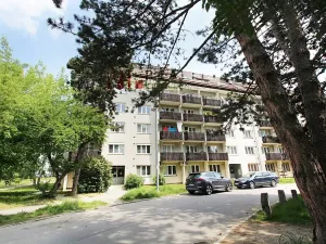 Prodej bytu 3+1, Brno, Krásného, 57 m2