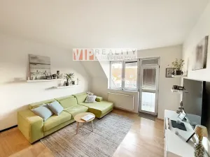 Prodej bytu 2+kk, Bílovice nad Svitavou, Lesní, 47 m2