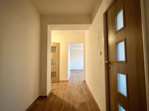 Pronájem bytu 3+1, Ostrava - Zábřeh, Krasnoarmejců, 74 m2