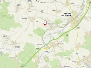 Prodej pole, Kochánky, 10351 m2