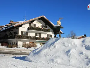 Prodej ubytování, Železná Ruda - Alžbětín, 1746 m2