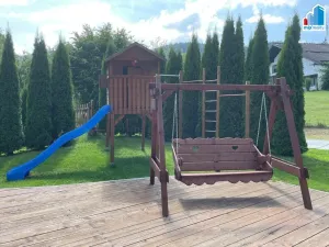 Prodej ubytování, Železná Ruda - Alžbětín, 1746 m2