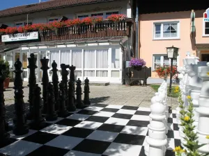 Prodej ubytování, Železná Ruda - Alžbětín, 1746 m2