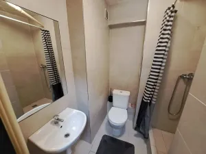 Pronájem bytu 1+kk, Praha - Radotín, Vrážská, 25 m2