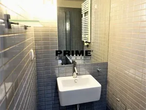 Pronájem bytu 2+kk, Praha - Žižkov, Prokopova, 58 m2