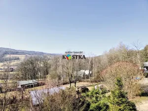 Prodej chaty, Odry, 96 m2