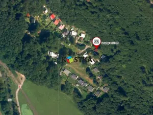 Prodej chaty, Odry, 96 m2