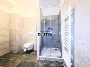 Pronájem bytu 2+kk, Nový Jičín, Dolní brána, 47 m2