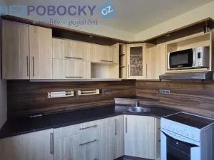 Prodej bytu 3+1, Šlapanov, 74 m2