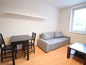 Pronájem bytu 2+kk, Brno - Medlánky, Hrázka, 49 m2