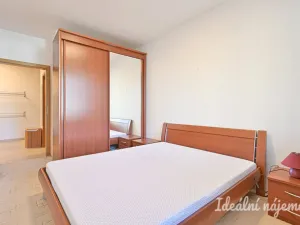 Pronájem bytu 2+kk, Brno - Medlánky, Hrázka, 49 m2