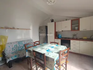 Prodej bytu 3+kk, Scalea, Itálie, Via Raffaele Sanseverino, 55 m2