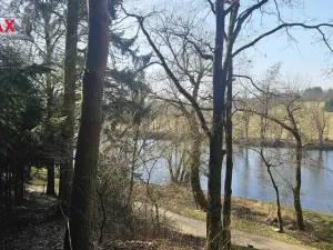 Prodej chaty, Písek, 101 m2