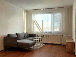 Pronájem bytu 1+1, Domažlice, 17. listopadu, 39 m2