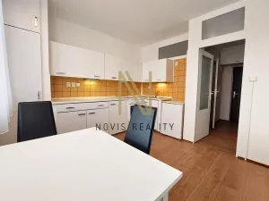 Pronájem bytu 1+1, Domažlice, 17. listopadu, 39 m2