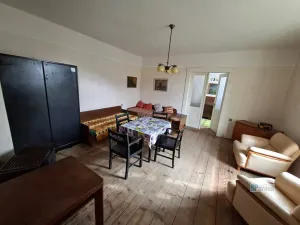 Prodej rodinného domu, Chlumec nad Cidlinou, Spravedlnost, 115 m2