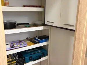 Pronájem bytu 2+1, Přerov, Mikuláškova, 54 m2