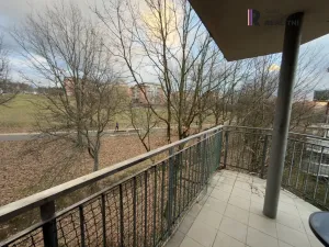 Pronájem bytu 2+kk, Zlín, Voženílkova, 49 m2