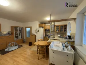 Pronájem bytu 2+kk, Zlín, Voženílkova, 49 m2