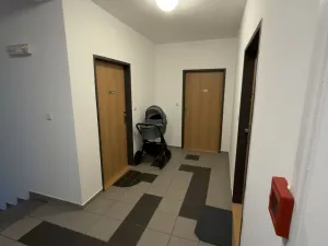 Pronájem bytu 2+kk, Zlín, Voženílkova, 49 m2