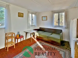 Pronájem chaty, Chodová Planá - Pístov, 28 m2