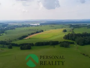 Pronájem chaty, Chodová Planá - Pístov, 28 m2