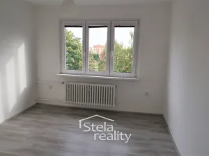Pronájem bytu 2+1, Bruntál, Jiráskova, 54 m2