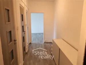 Pronájem bytu 2+1, Bruntál, Jiráskova, 54 m2