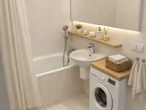 Prodej bytu 3+kk, Praha - Břevnov, Patočkova, 50 m2