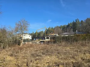 Prodej pozemku pro bydlení, Mnichovice, 1059 m2