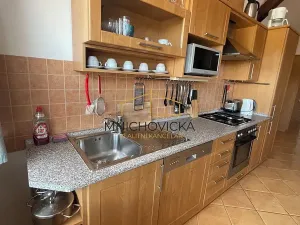 Pronájem bytu 3+kk, Žebrák, Náměstí, 87 m2