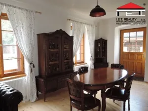 Prodej rodinného domu, Babice, U Výmoly, 212 m2
