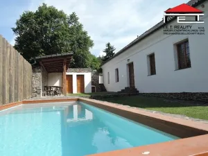 Prodej rodinného domu, Babice, U Výmoly, 212 m2