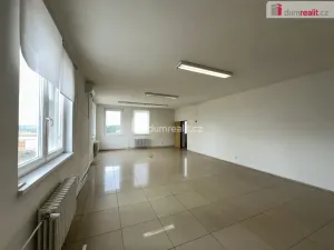Pronájem obchodního prostoru, Dubňany, Horní huť, 450 m2