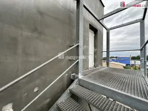 Pronájem obchodního prostoru, Dubňany, Horní huť, 450 m2
