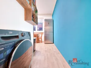 Prodej bytu 4+1, Aš, Skřivánčí, 75 m2