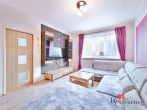 Prodej bytu 4+1, Aš, Skřivánčí, 75 m2