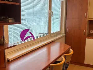 Pronájem bytu 3+1, Olomouc, Na Letné, 71 m2