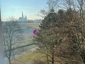 Pronájem bytu 3+1, Olomouc, Na Letné, 71 m2